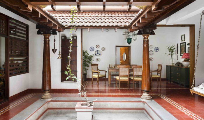 Why Monsoon-Specific Interior Design Matters in Kerala Homes
