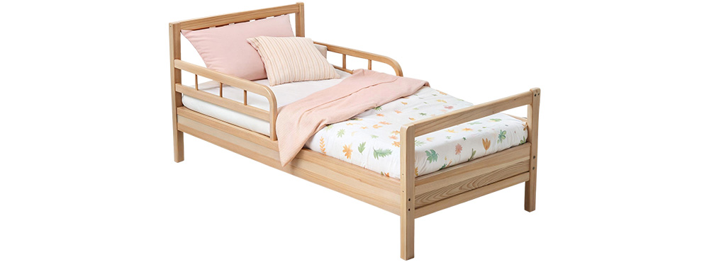 Toddler Bed
