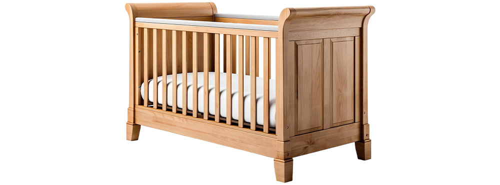 Baby Crib