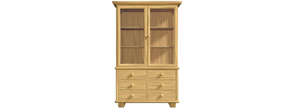 Display Cabinet