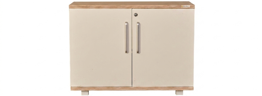 Office Cupboard