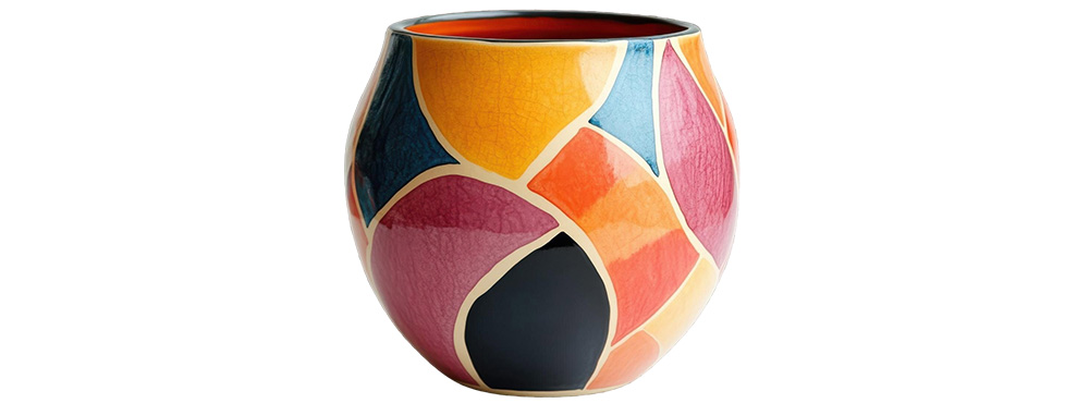 Ceramic Vase