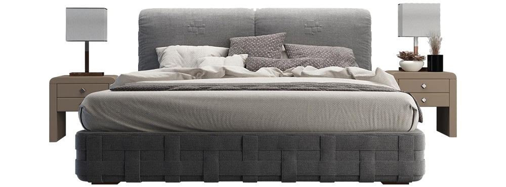 Braid Bed