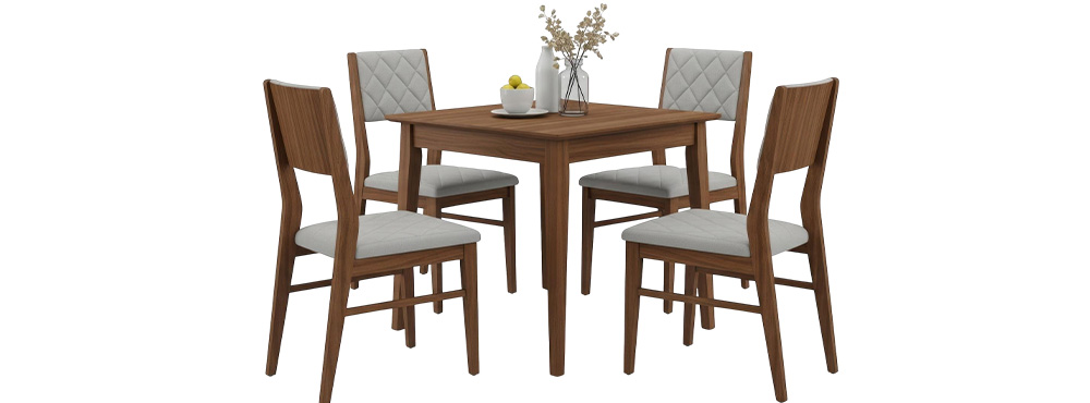 4 seater Dining Table