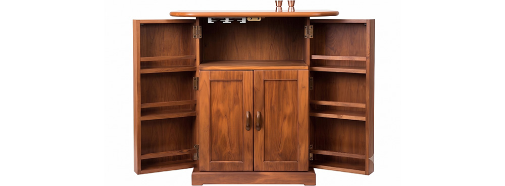 Bar Cabinet