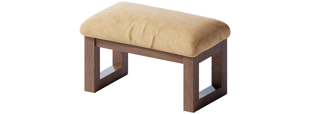 Ottoman Bench