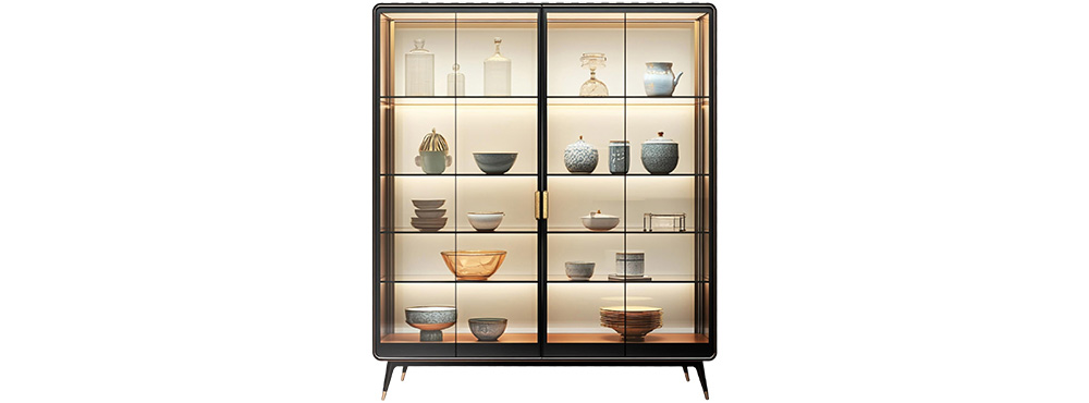 Display Cabinet