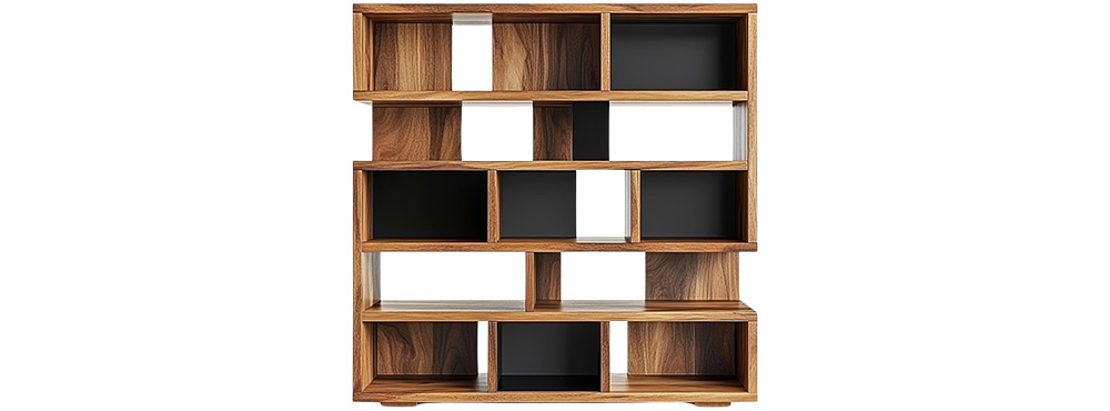 Wooden Shelf