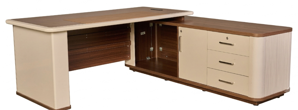 Executive Desk