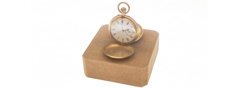 Pocket Watch