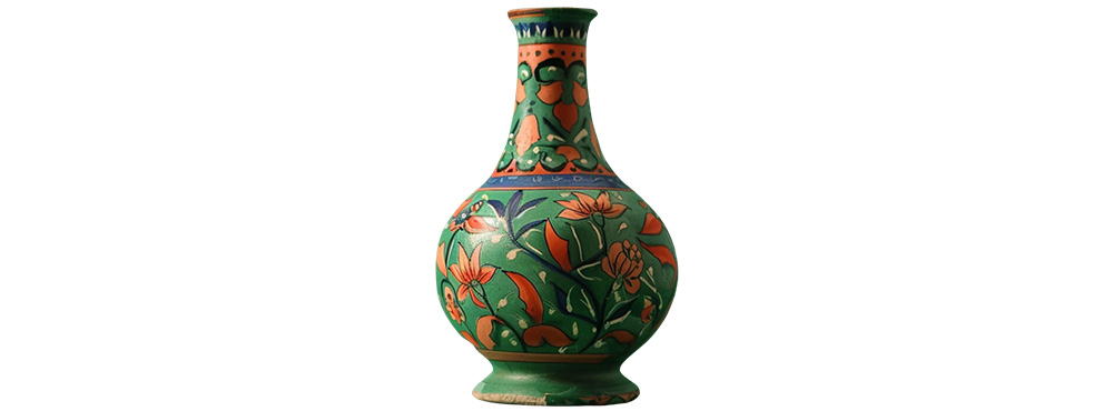 Ceramic Vase
