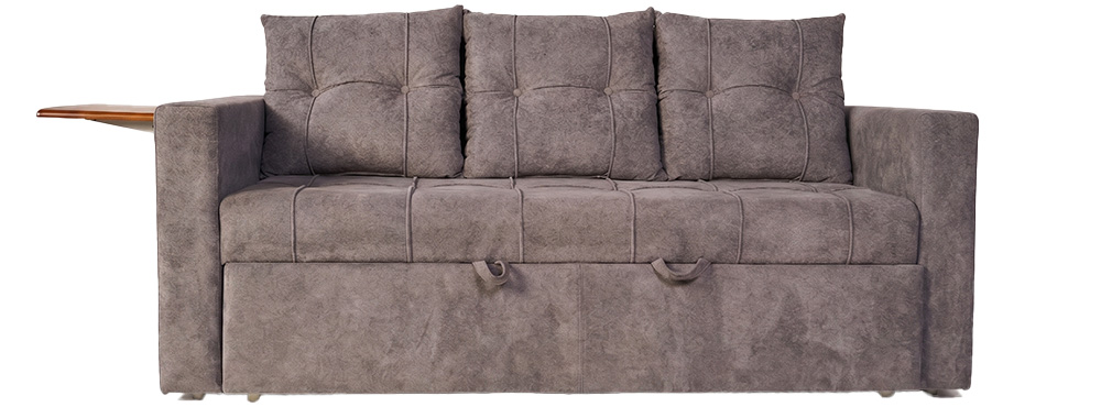 Teak Sofa Cum Bed