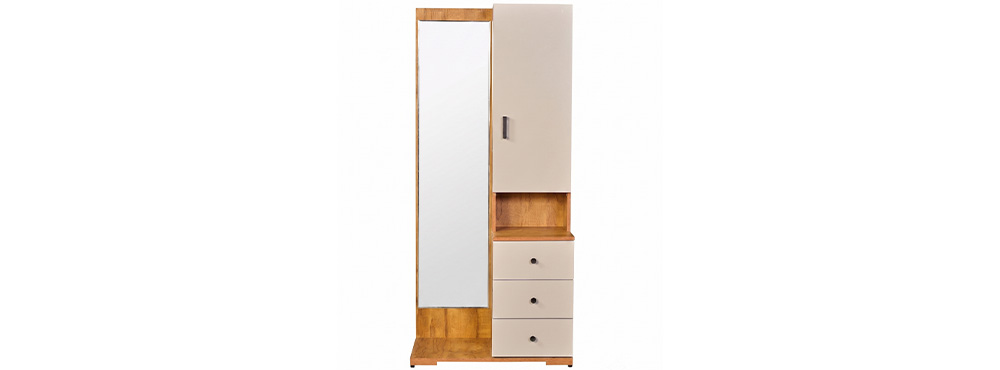 Dressing Table with Drawer