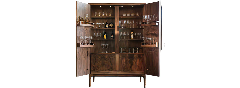 Bar Cabinet