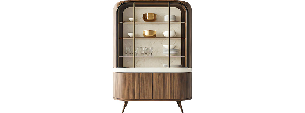 Crockery Unit