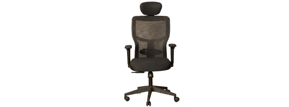 High Back Mesh Office Chair