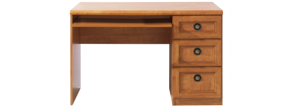 Wooden Desk