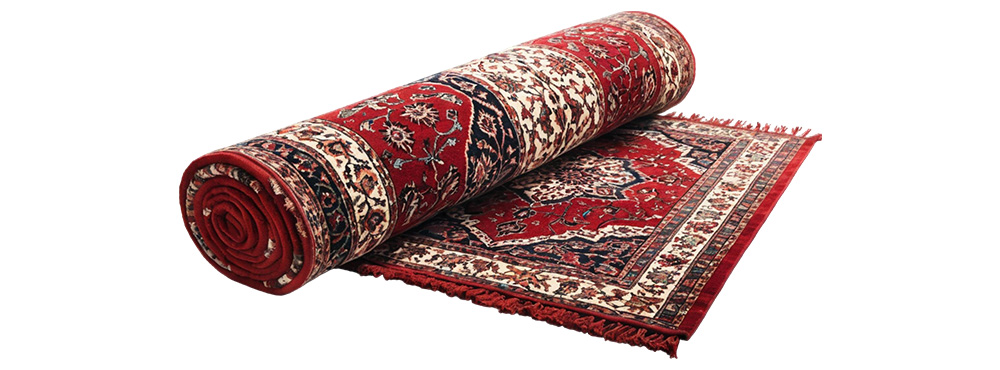 Persian Style Rug