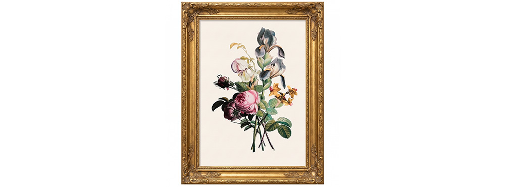 Floral Display