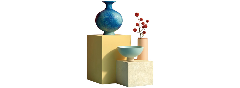 Still life Decor