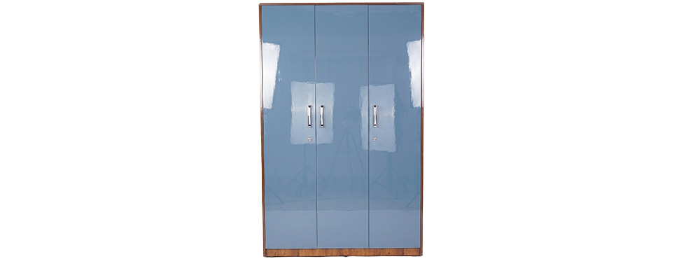 MDF Wardrobe