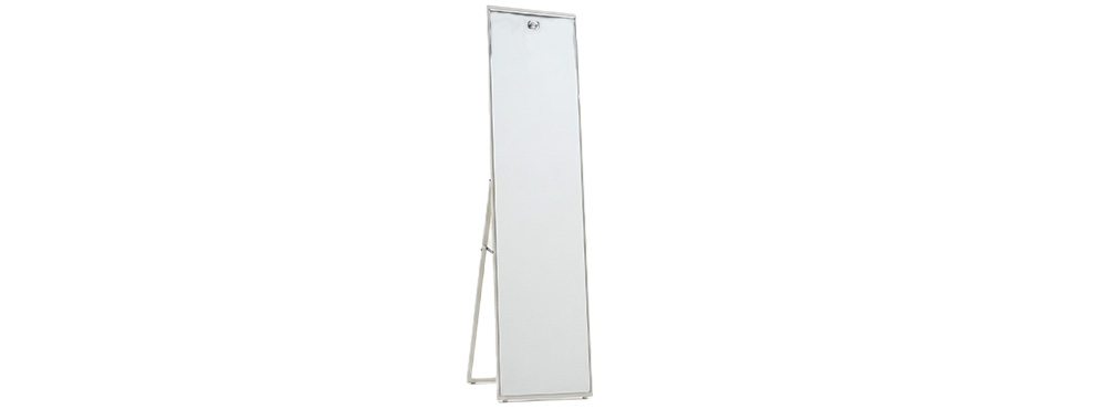 Full length Mirror with Stand