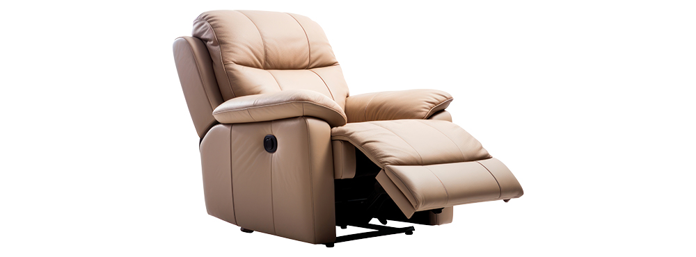 Manual Recliner Sofa