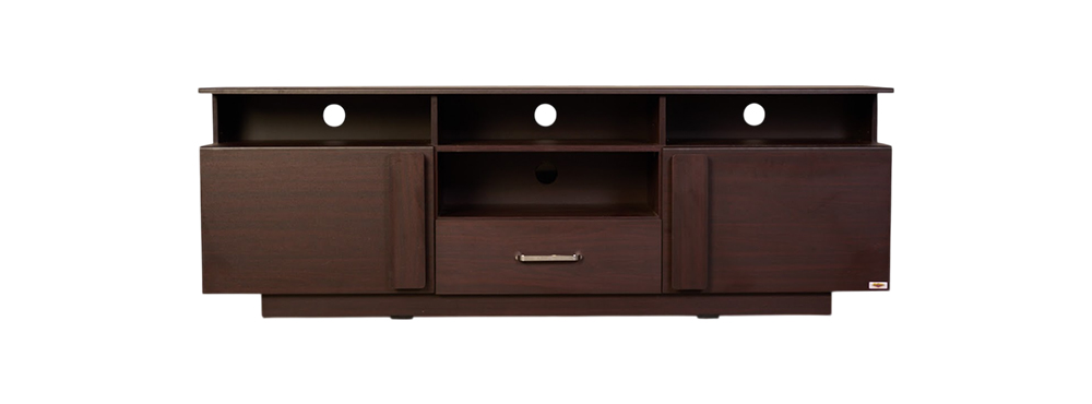 Wooden TV Unit
