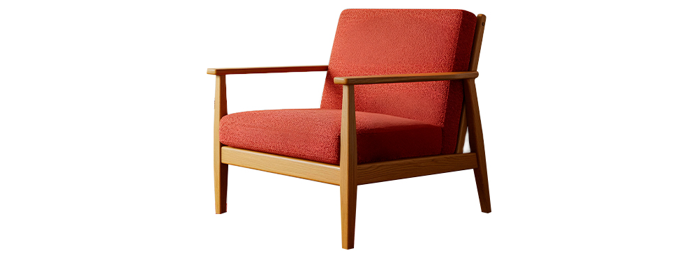 Lounge Chair