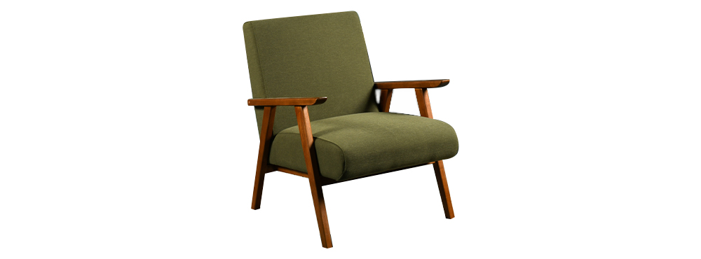 Accent Armchair