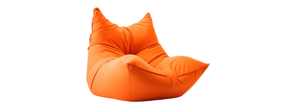 Monster Bean Bag