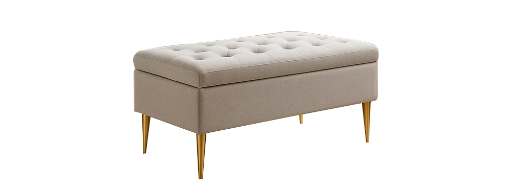 Storage Bench