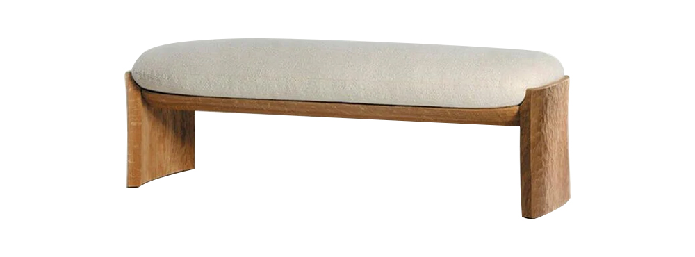 Bed Bench