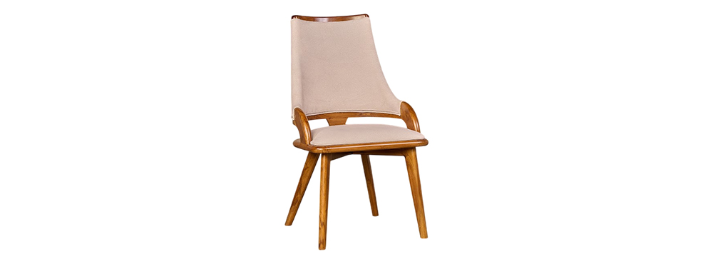Wooden Dining Chair