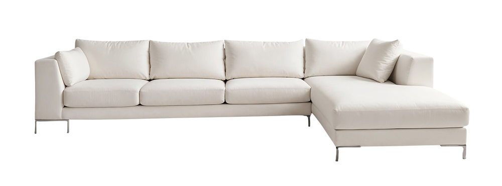 L- shaped Sectional Sofa