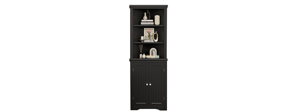 Corner Cabinet