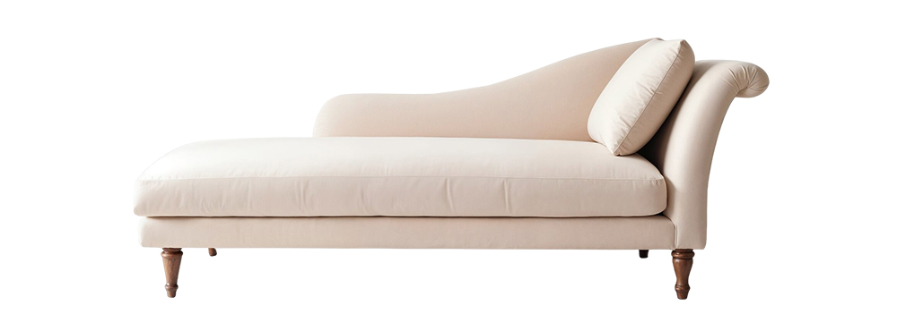 Chaise Lounge Sofa