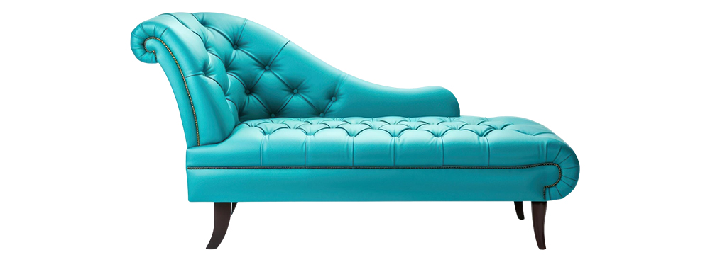 Chaise Lounge Couch