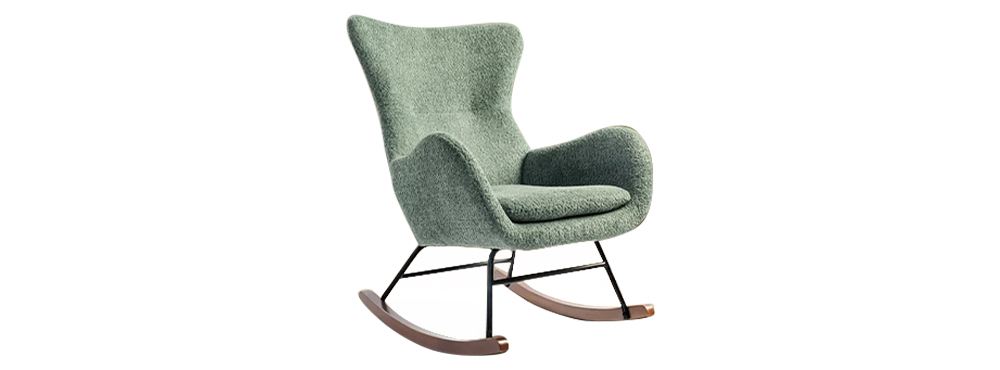 Modern Rocking Chair
