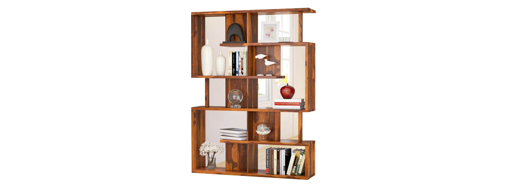 Book Rack
