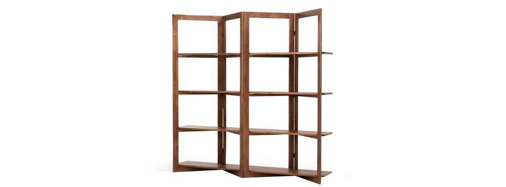 Open Bookcase
