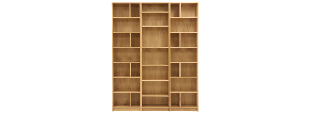 Large Book Shelf