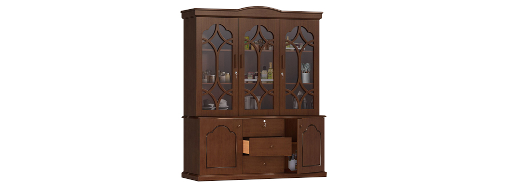 Crockery Cupboard