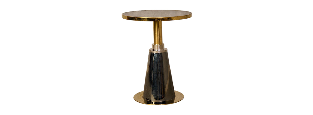 Cone Side Table