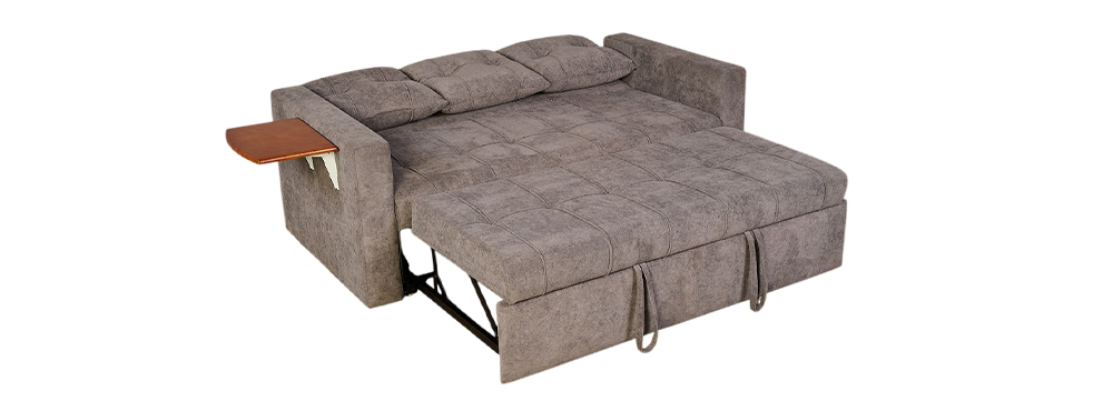 3 seater Sofa Bed
