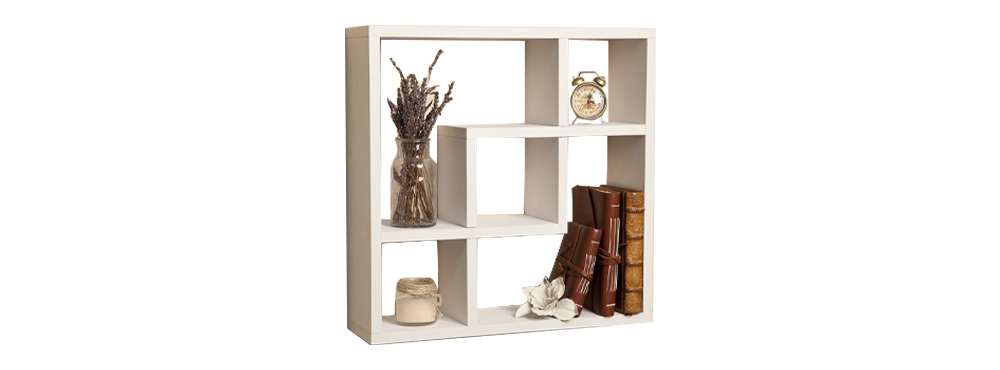 Square Wall shelf